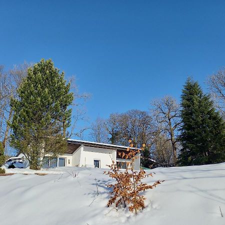 Adbs Ferienhaus Winterberg Buitenkant foto
