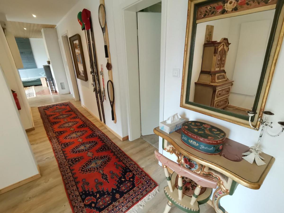 Adbs Ferienhaus Winterberg Buitenkant foto