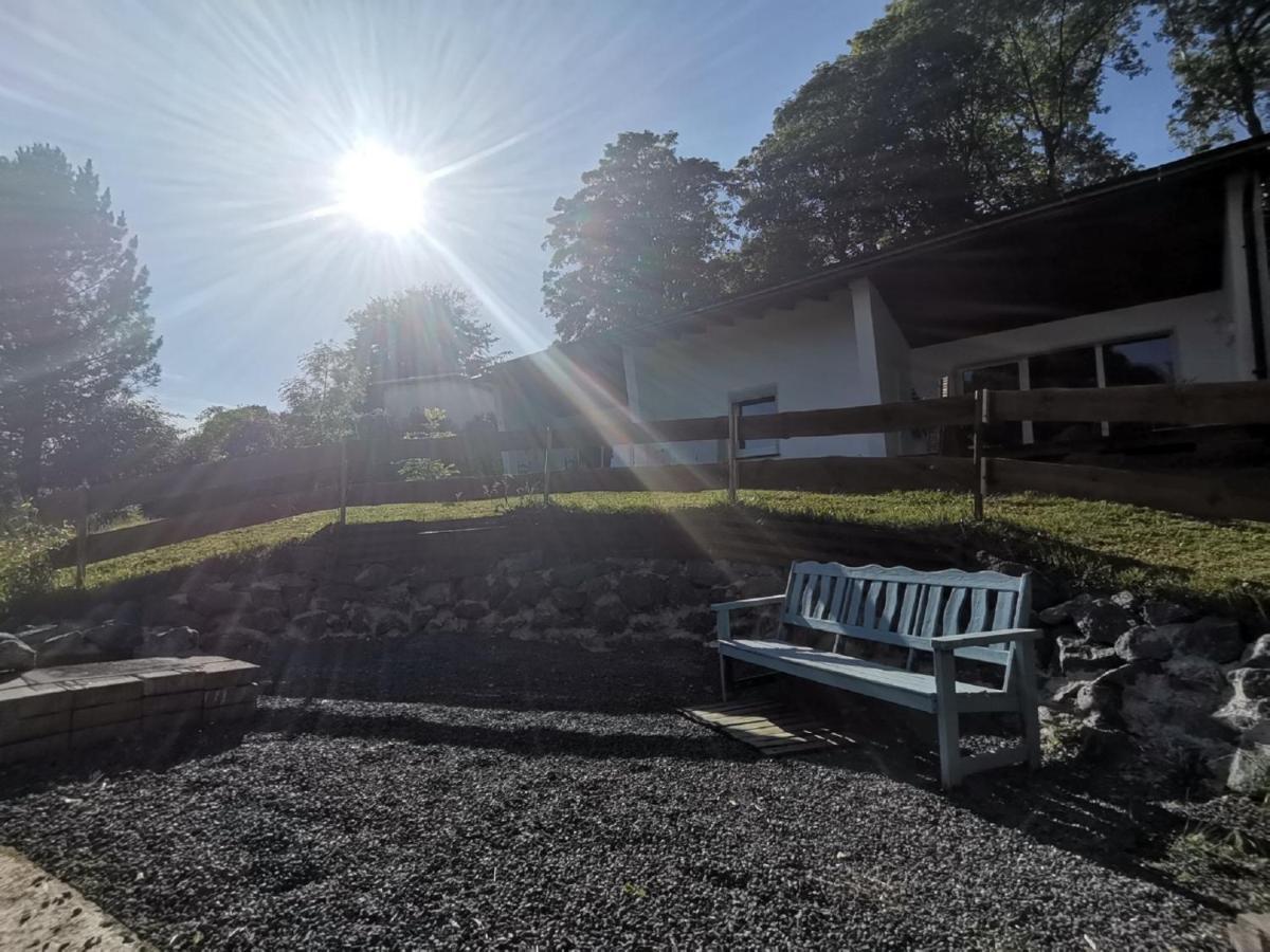 Adbs Ferienhaus Winterberg Buitenkant foto