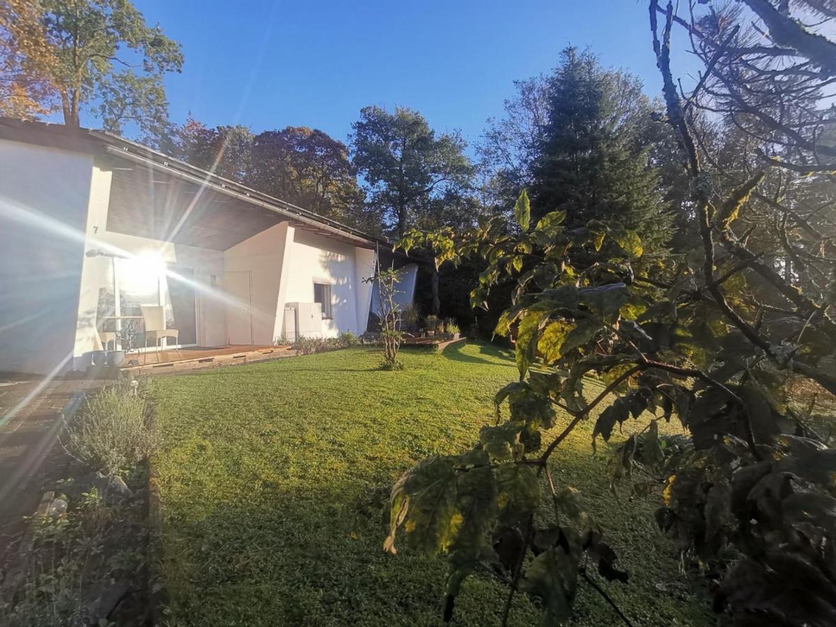 Adbs Ferienhaus Winterberg Buitenkant foto